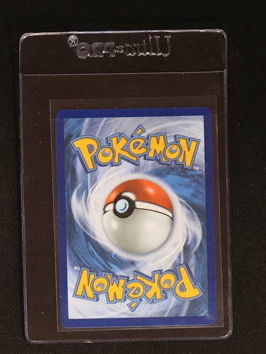 2023 Pokémon Veluza #192 — front