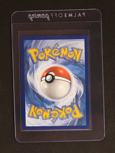 1999 Pokémon Base Set Unlimited #90 Super Potion — front