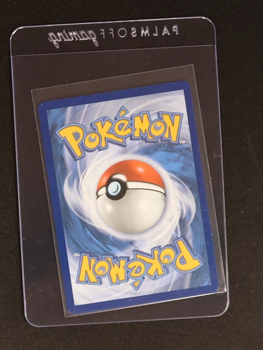 1999 Pokemon Base Set #90 Super Potion — front