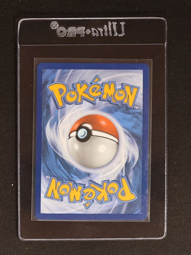 Pokémon Jamming Net 98/119 XY Phantom Forces — front
