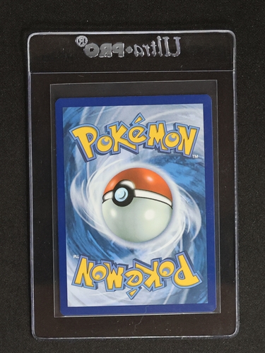 2023 Pokémon Veluza #192 — front