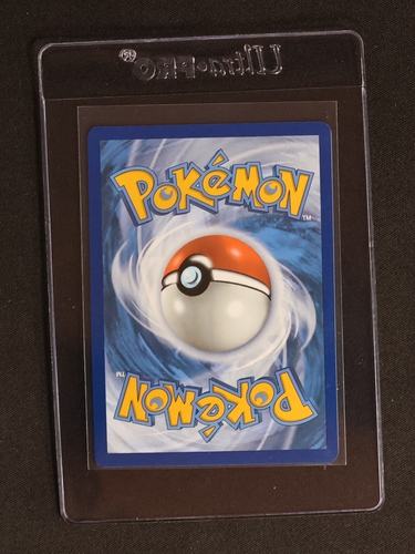 2023 Pokémon Card Back — front