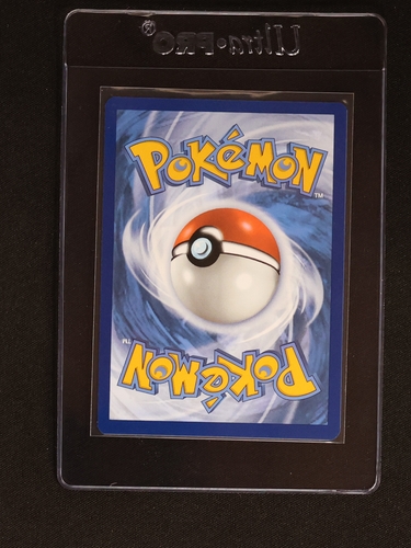 2024 Pokémon Paradox Rift #176 Technical Machine Blindside — front