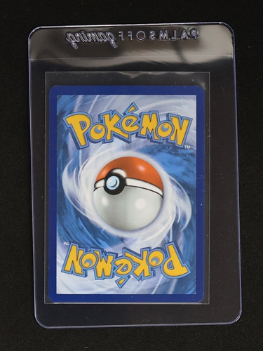 1999 Pokémon Gym Heroes #80 Lt. Surge's Magnemite — front