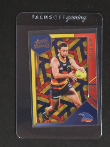 2022 Select AFL Prestige #190 Rory Laird — front
