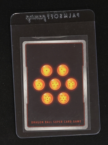 2024 Dragon Ball Super Card Game Seven Dragon Balls Card — front