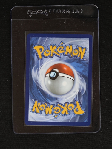 1999 Pokemon Base Set 90 Super Potion — front