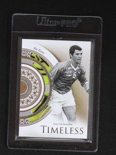 2016 Futera Unique The Greats Ray Kennedy #108 — front