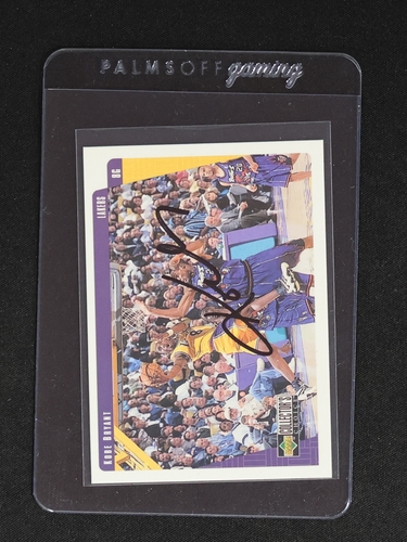 1996 Upper Deck Collectors Choice #266 Corie Blount — front