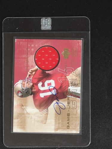 2024 Upper Deck #68 Joe Montana — front