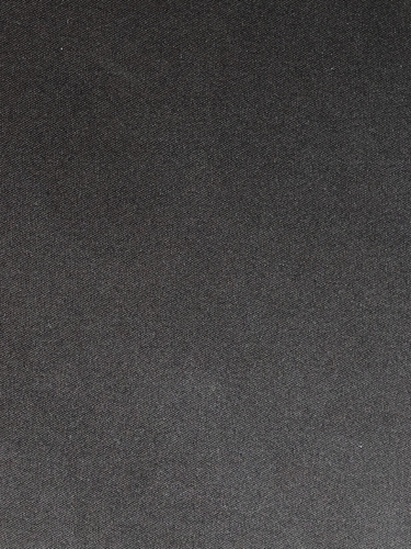 Black Fabric — front